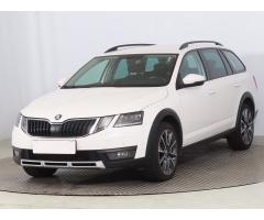 Škoda Octavia 2.0 TSI 140kW - 3