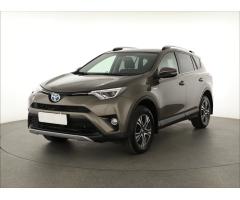 Toyota RAV4 2.5 Hybrid 145kW - 3