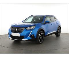 Peugeot 2008 1.2 PureTech 96kW - 3