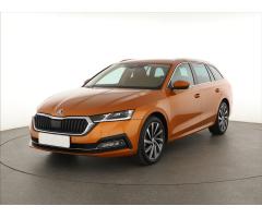 Škoda Octavia 1.5 TSI 110kW - 3