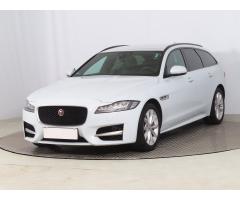 Jaguar XF 20d AWD 132kW - 3