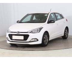 Hyundai i20 1.2 55kW - 3