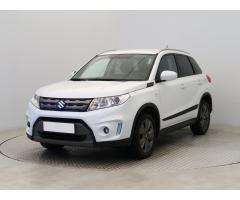 Suzuki Vitara 1.6 VVT 88kW - 3