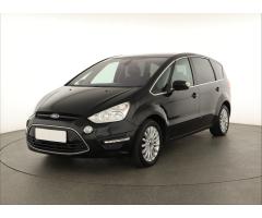 Ford S-Max 2.0 TDCi 100kW - 3