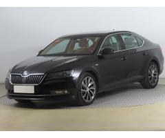 Škoda Superb 2.0 TDI 140kW - 3