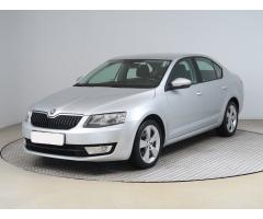 Škoda Octavia 2.0 TDI 110kW - 3