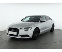 Audi A6 3.0 TDI 180kW - 3