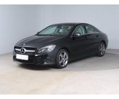 Mercedes-Benz CLA 180 CDI 80kW - 3