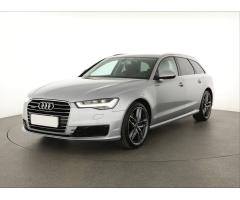 Audi A6 3.0 TDI 200kW - 3