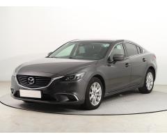 Mazda 6 2.2 Skyactiv-D 110kW - 3