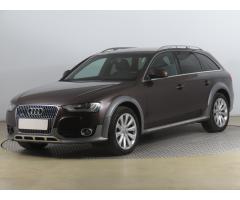 Audi A4 Avant 35 TDI S tronic DSG