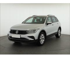 Volkswagen Tiguan 2.0 TDI 110kW - 3