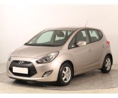 Hyundai ix20 1.4 CVVT 66kW - 3