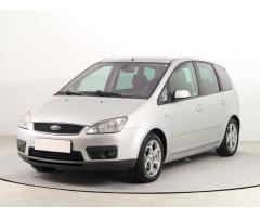 Ford C-MAX 1.6 TDCi 80kW - 3