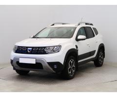 Dacia Duster 1.0 TCe 74kW - 3