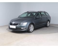 Škoda Octavia 1.6 TDI 85kW - 3