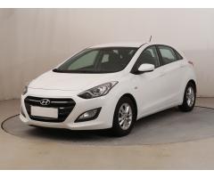 Hyundai i30 1.6 MPI 88kW - 3