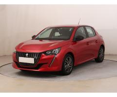 Peugeot 208 1.2 PureTech 55kW - 3