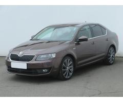 Škoda Octavia 2.0 TDI 110kW - 3