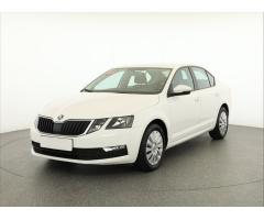 Škoda Octavia 1.6 TDI 85kW - 3