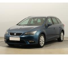 Seat Leon 1.6 TDI 81kW - 3