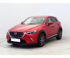 Mazda CX-3 1.5 Skyactiv-D 77kW - 3