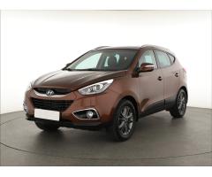 Hyundai ix35 2.0 CRDi 100kW - 3