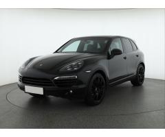 Porsche Cayenne Diesel 180kW - 3