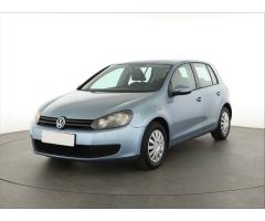 Volkswagen Golf 1.4 16V 59kW - 3