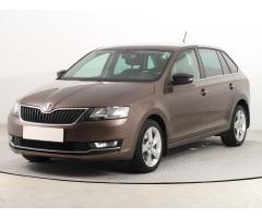 Škoda Rapid 1.0 TSI 81kW - 3