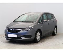 Opel Zafira 1.6 CDTI 99kW - 3