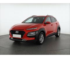 Hyundai Kona 1.0 T-GDI 88kW - 3