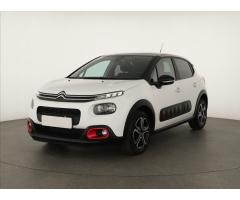 Citroën C3 1.2 PureTech 61kW - 3