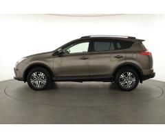 Toyota RAV4 2.5 Hybrid 145kW - 4