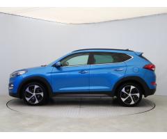 Hyundai Tucson 2.0 CRDi 136kW - 4