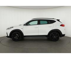 Hyundai Tucson 1.6 T-GDI 130kW - 4