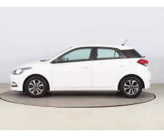 Hyundai i20 1.2 55kW - 4