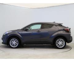 Toyota C-HR 1.2 Turbo 85kW - 4