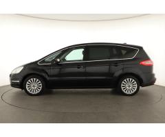 Ford S-Max 2.0 TDCi 100kW - 4