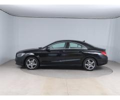 Mercedes-Benz CLA 180 CDI 80kW - 4