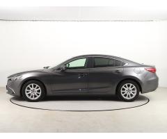 Mazda 6 2.2 Skyactiv-D 110kW - 4