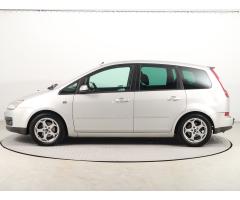 Ford C-MAX 1.6 TDCi 80kW - 4