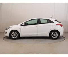 Hyundai i30 1.6 MPI 88kW - 4