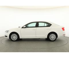 Škoda Octavia 1.6 TDI 85kW - 4