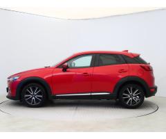 Mazda CX-3 1.5 Skyactiv-D 77kW - 4