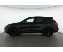 Porsche Cayenne Diesel 180kW - 4