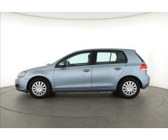 Volkswagen Golf 1.4 16V 59kW - 4