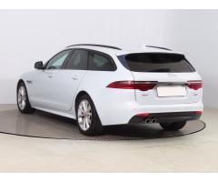 Jaguar XF 20d AWD 132kW - 5