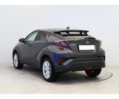 Toyota C-HR 1.2 Turbo 85kW - 5