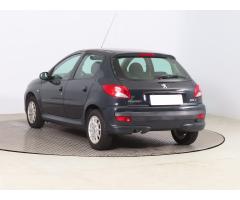 Peugeot 206 1.4 i 55kW - 5